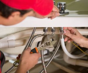 About Emergency plumbing pros Chandler, TX