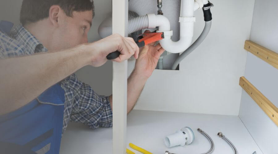 Professional emergency plumbing in Chandler, TX